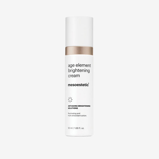Mesoestetic Age Element Brightening Cream (50ml)