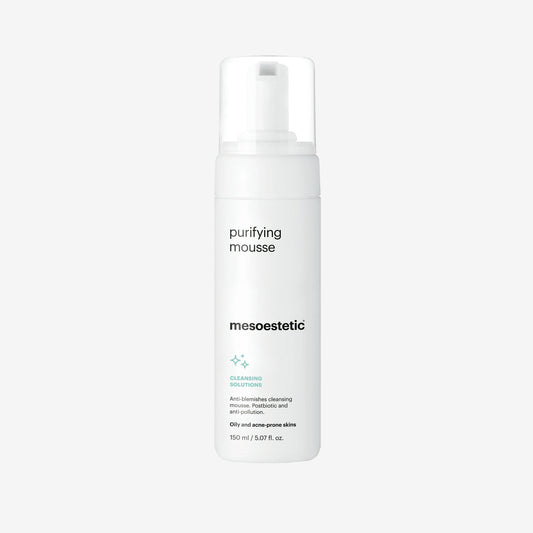 Mesoestetic Purifying Mousse (150ml)
