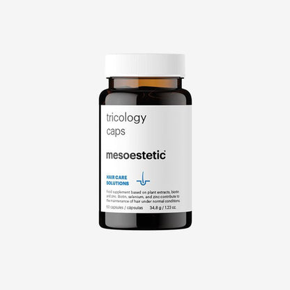 Mesoestetic Tricology Caps (60 caps)