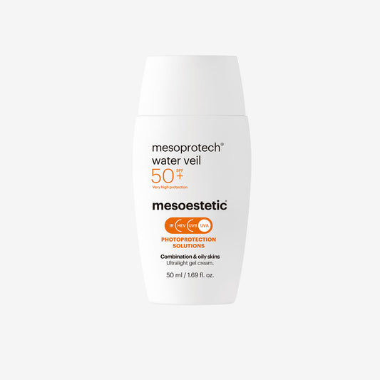 Mesoestetic Mesoprotech Water Veil SPF50+ (50ml)