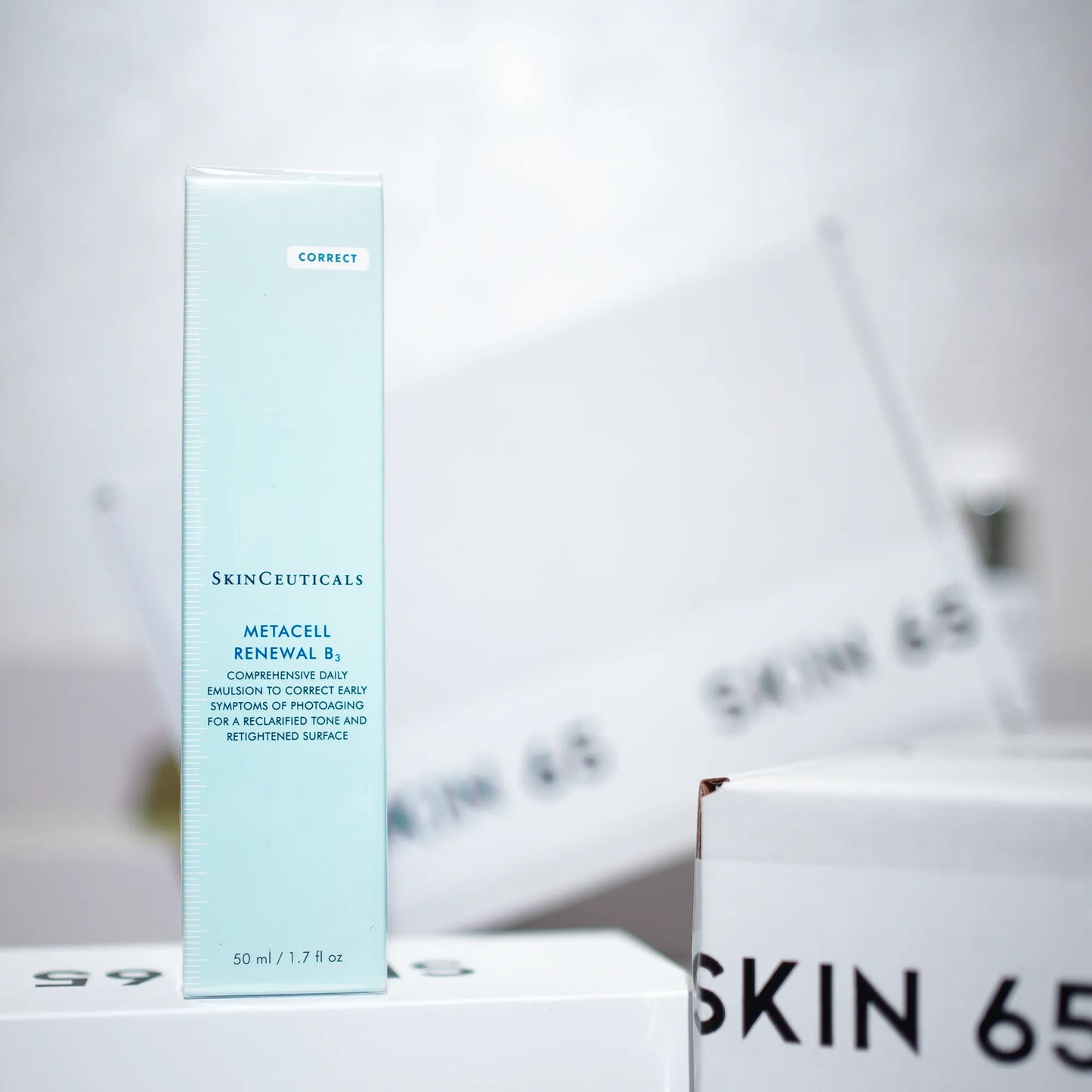 SKINCEUTICALS METACELL RENEWAL B3