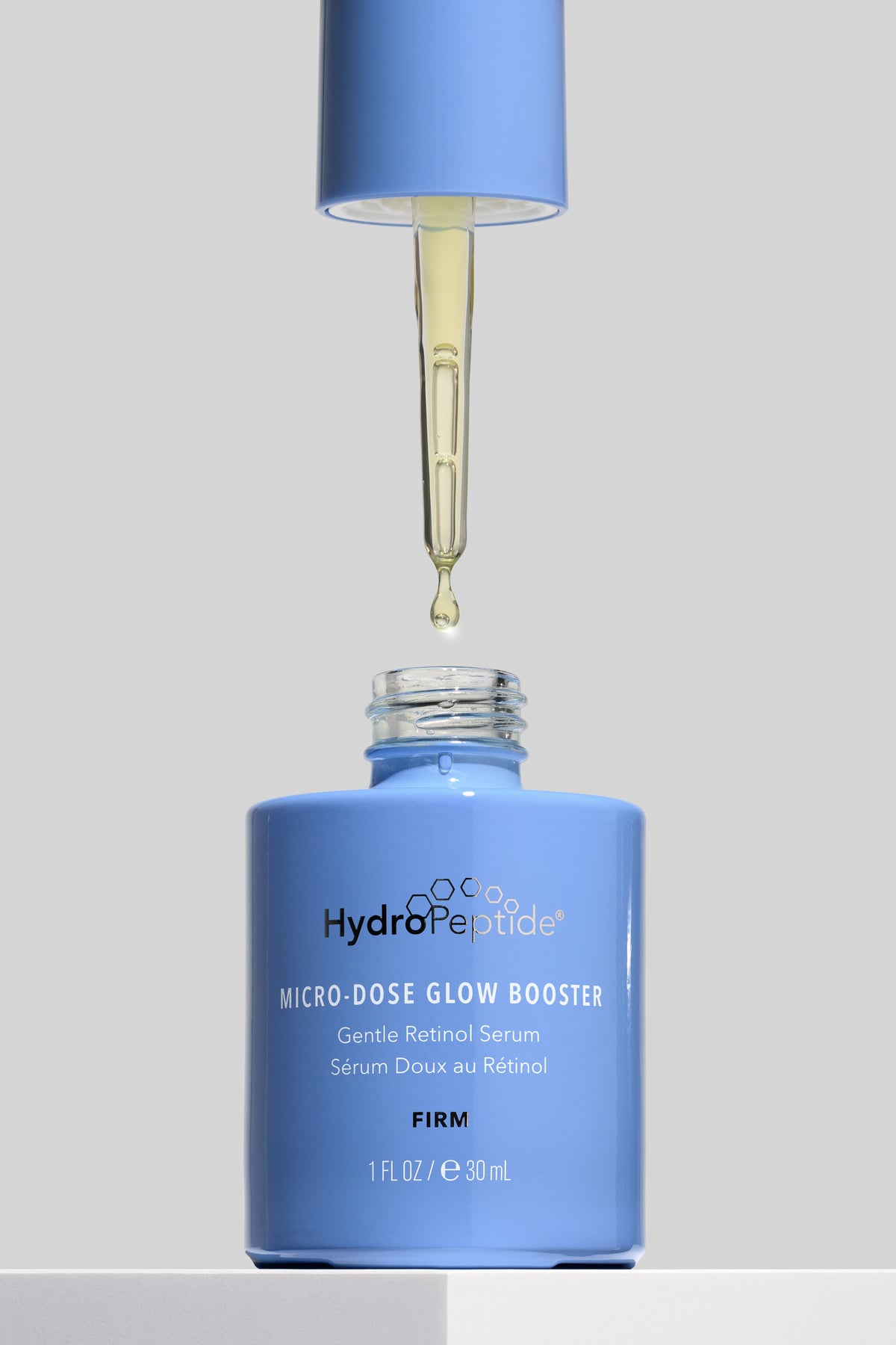 HydroPeptide Micro-Dose Glow Booster (30ml)