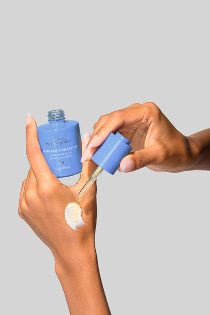 HydroPeptide Micro-Dose Glow Booster (30ml)