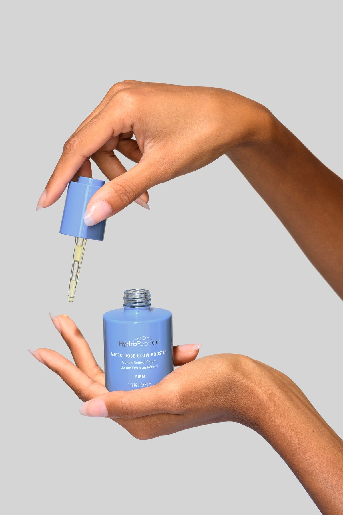 HydroPeptide Micro-Dose Glow Booster (30ml)