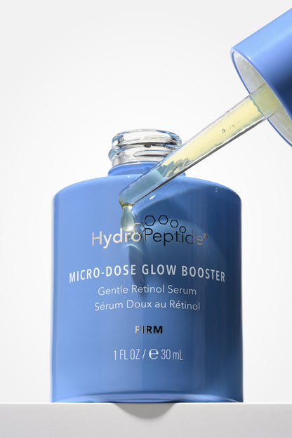 HydroPeptide Micro-Dose Glow Booster (30ml)