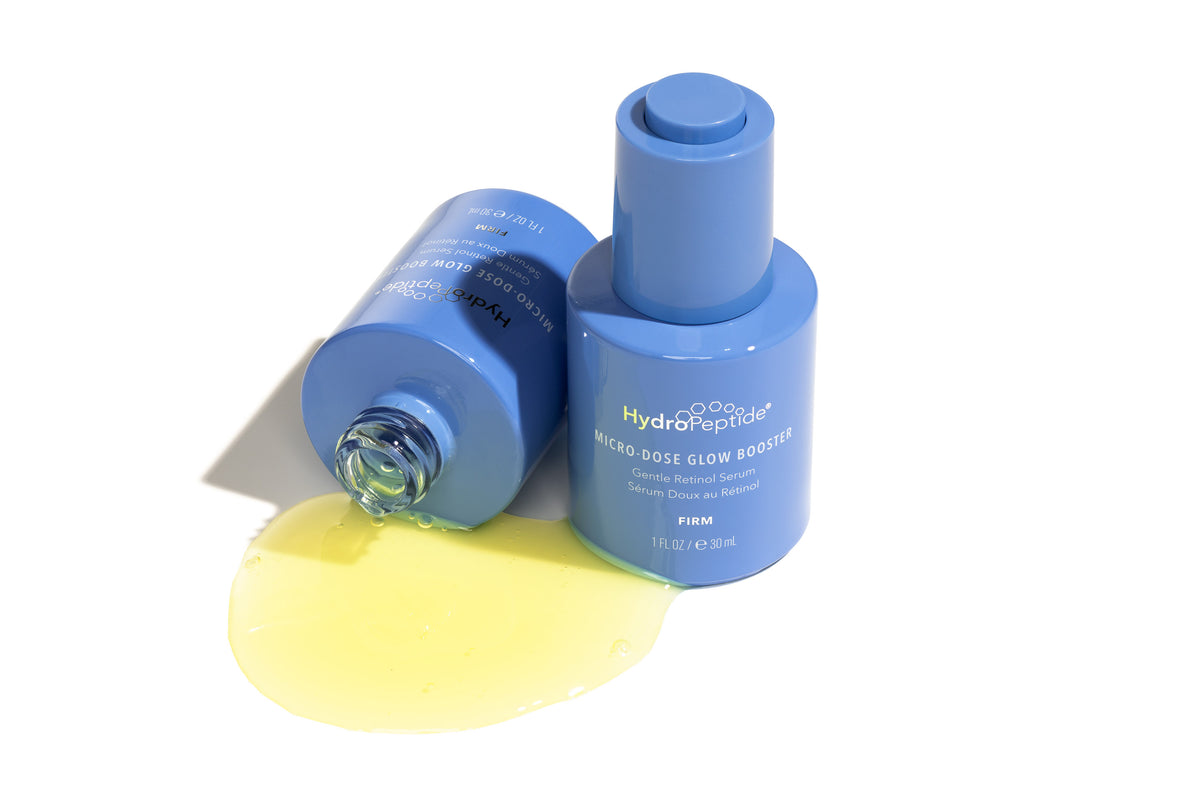 HydroPeptide Micro-Dose Glow Booster (30ml)
