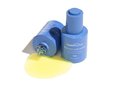 HydroPeptide Micro-Dose Glow Booster (30ml)