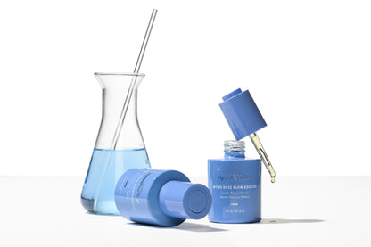 HydroPeptide Micro-Dose Glow Booster (30ml)
