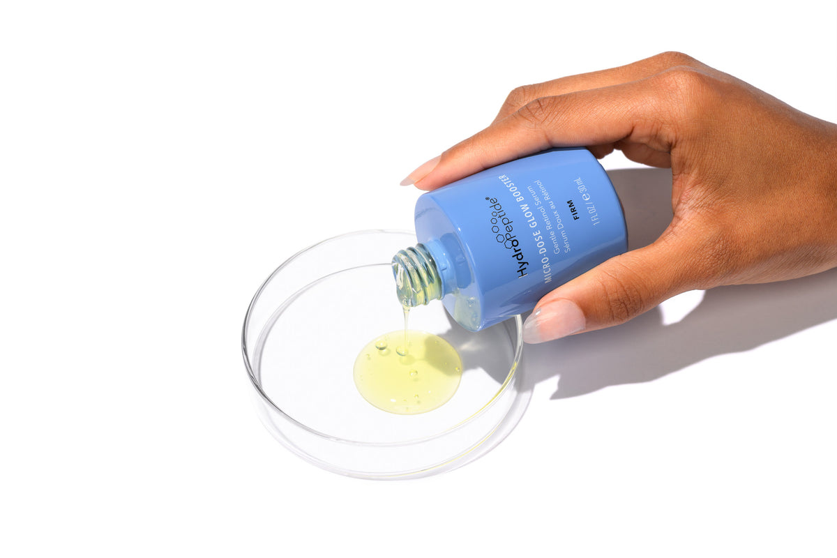 HydroPeptide Micro-Dose Glow Booster (30ml)
