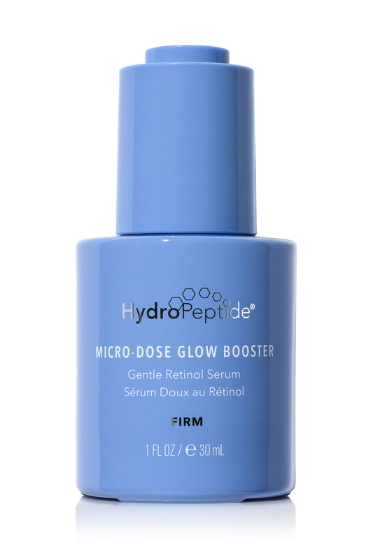 HydroPeptide Micro-Dose Glow Booster (30ml)