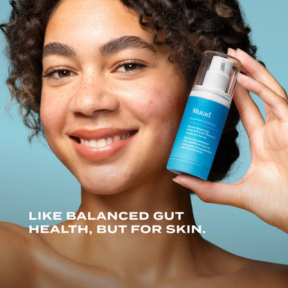 Murad Blemish Control Biome-Balancing Clear & Prevent Blemish Treatment Serum (30ml)
