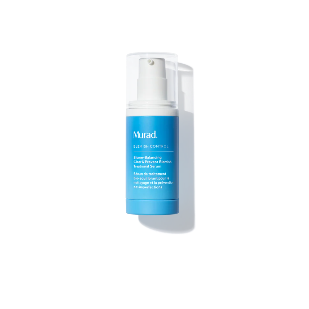Murad Blemish Control Biome-Balancing Clear & Prevent Blemish Treatment Serum (30ml)