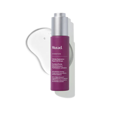 Murad Cellular Hydration Repair Oil Drops (30ml)