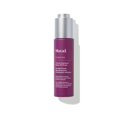 Murad Cellular Hydration Repair Oil Drops (30ml)