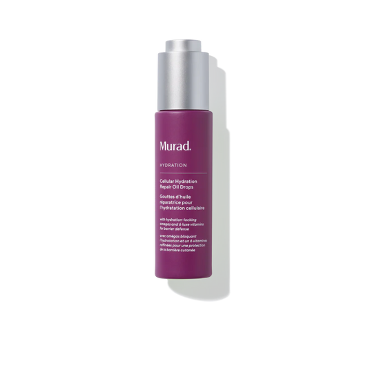 Murad Cellular Hydration Repair Oil Drops (30ml)