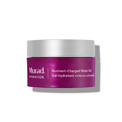 Murad Nutrient-Charged Water Gel (50ml)