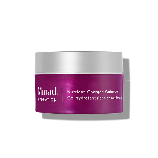 Murad Nutrient-Charged Water Gel (50ml)