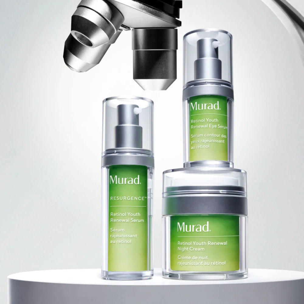 Murad Retinol Youth Renewal Night Cream (50ml)