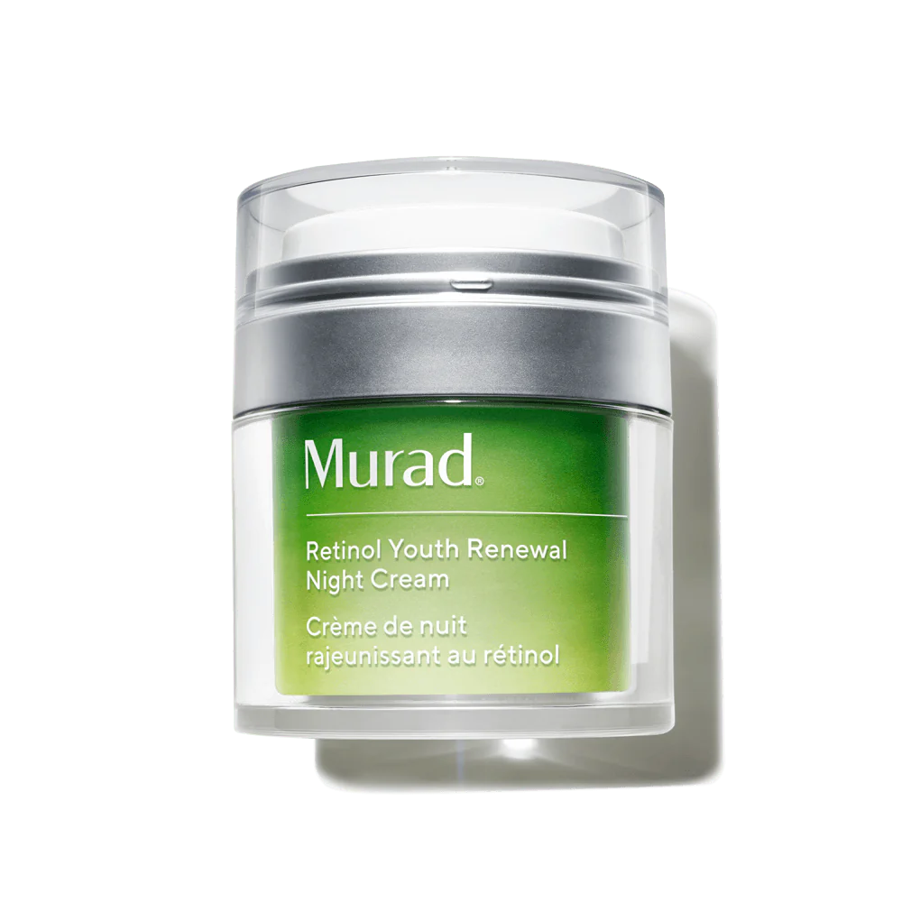 Murad Retinol Youth Renewal Night Cream (50ml)
