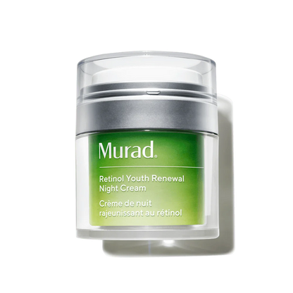 Murad Retinol Youth Renewal Night Cream (50ml)