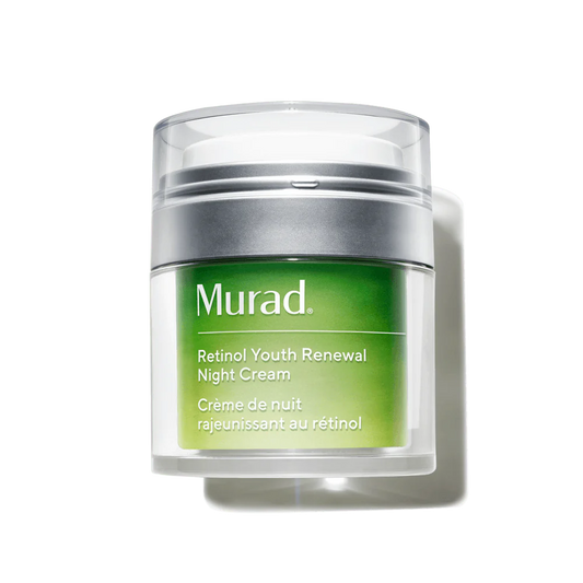 Murad Retinol Youth Renewal Night Cream (50ml)