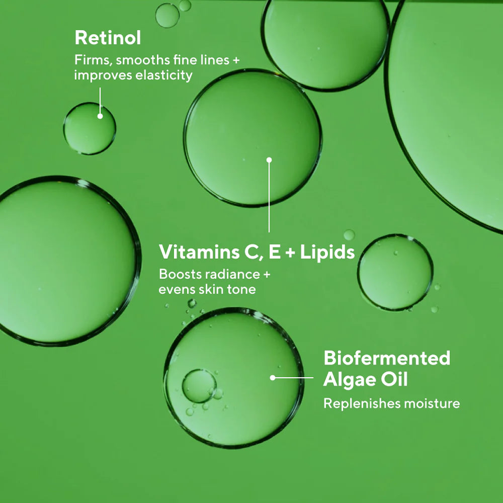 Murad Retinol Youth Renewal Oil Drops (30ml)