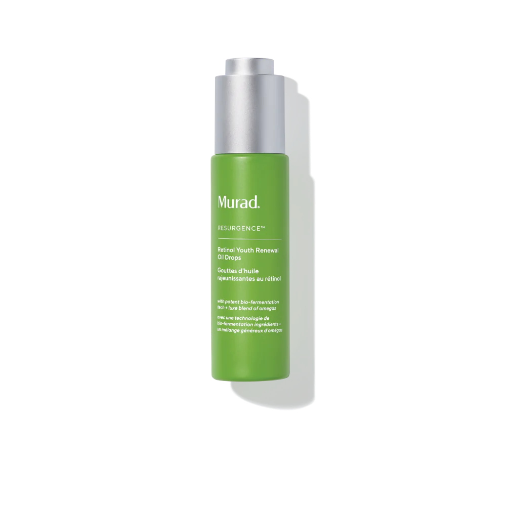 Murad Retinol Youth Renewal Oil Drops (30ml)