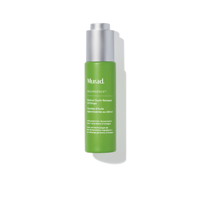 Murad Retinol Youth Renewal Oil Drops (30ml)