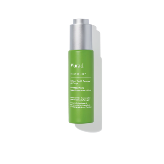 Murad Retinol Youth Renewal Oil Drops (30ml)