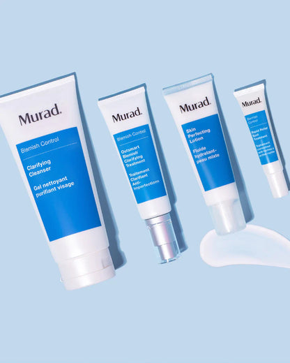 Murad Clarifying Cleanser (200ml)