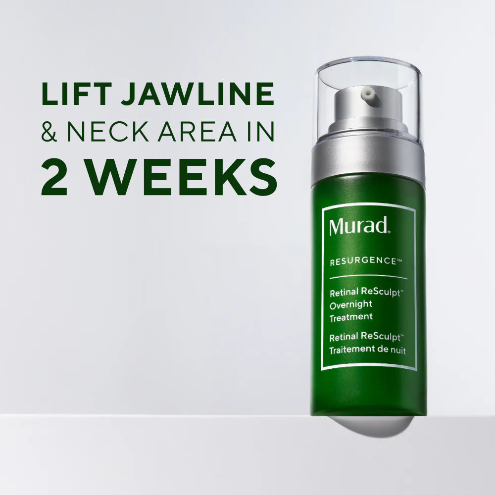 Murad Retinal ReSculpt™ Overnight Treatment (30ml)