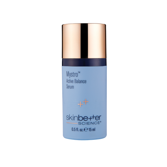 Skinbetter Science Mystro Active Balance Serum (30ml)