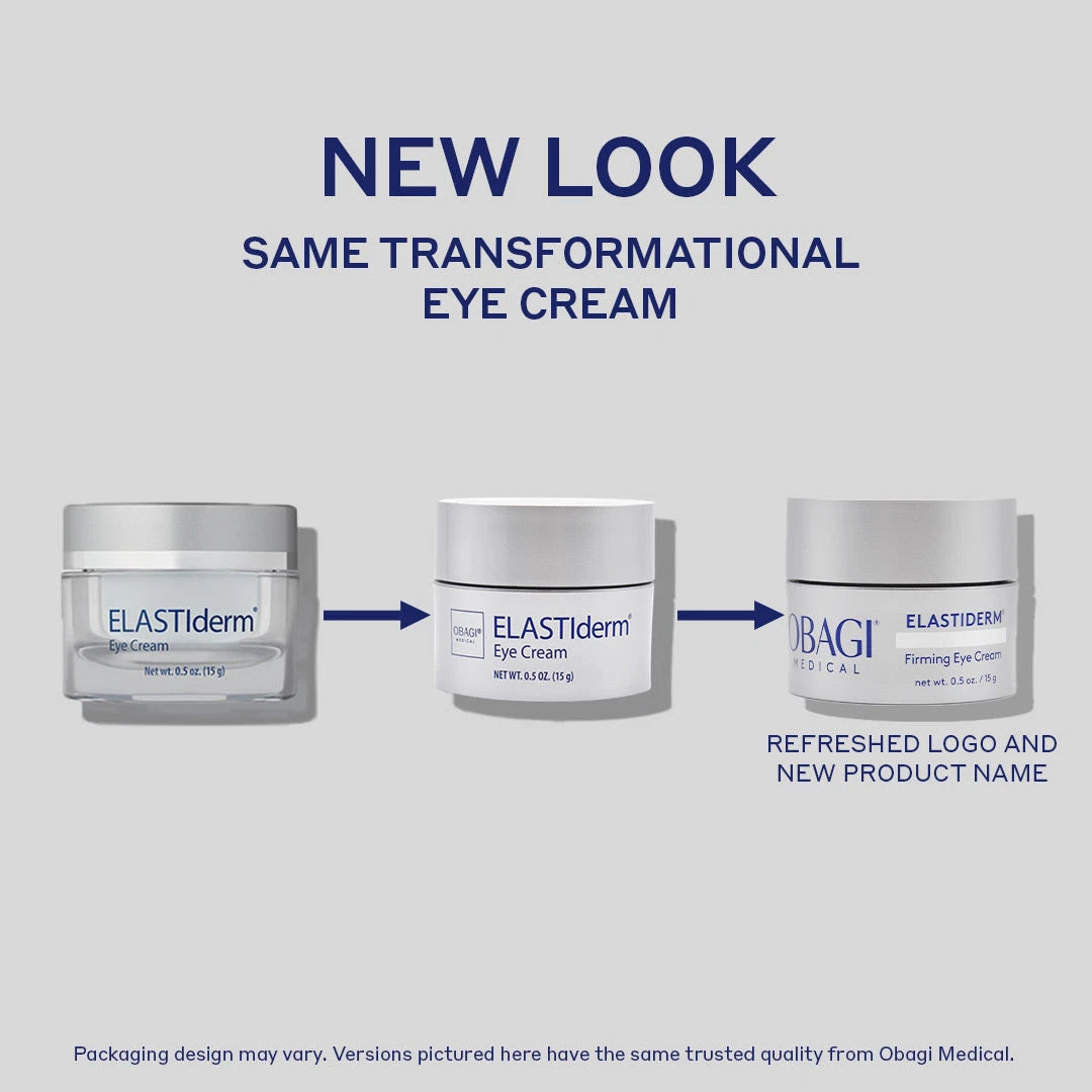Obagi ELASTIderm Eye Cream (15g)