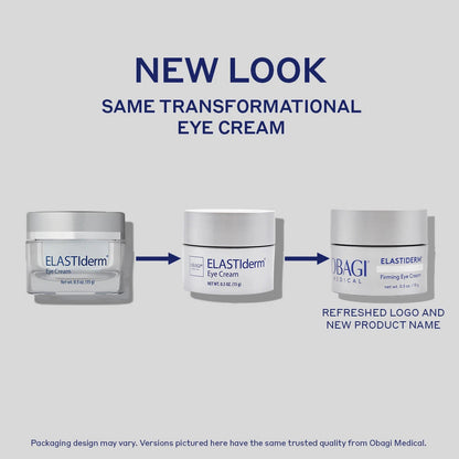 Obagi ELASTIderm Eye Cream (15g)