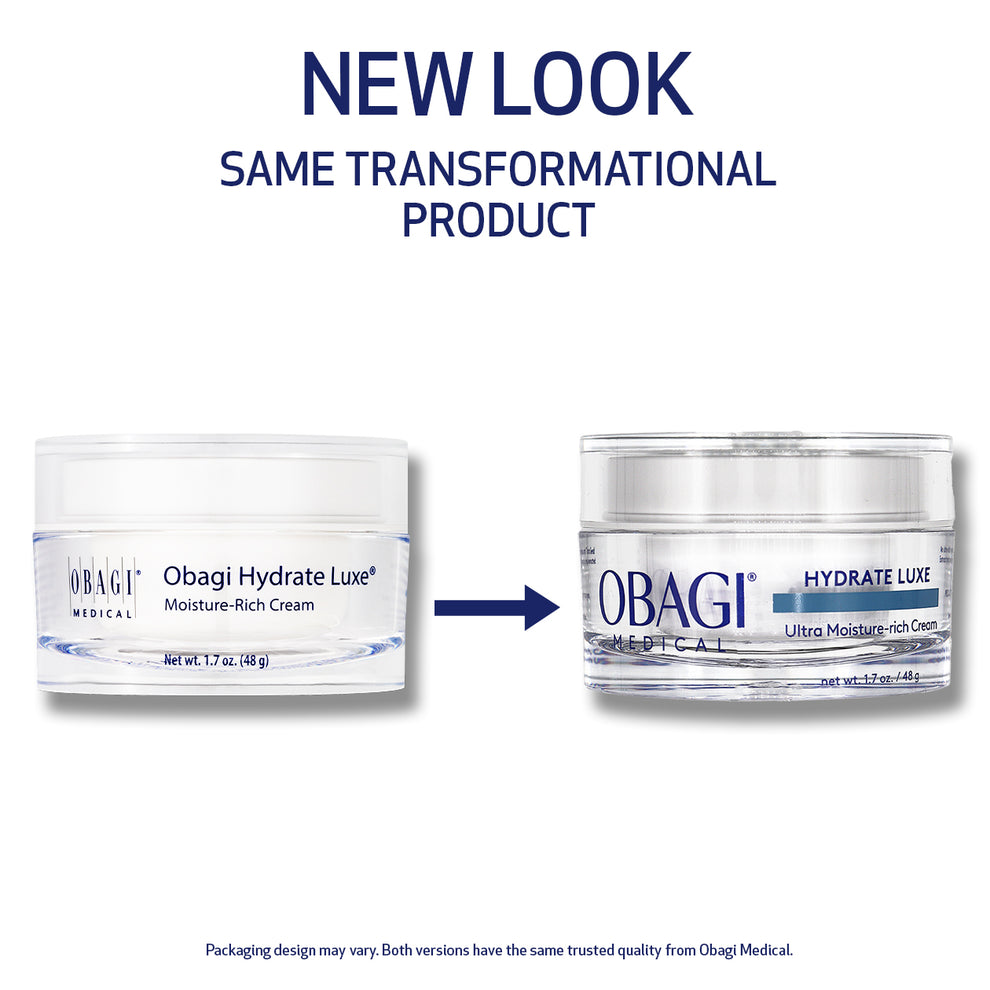 Obagi Hydrate Luxe Moisture-Rich Cream (48g)