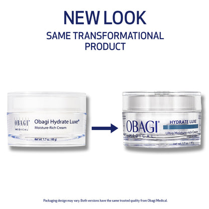Obagi Hydrate Luxe Moisture-Rich Cream (48g)