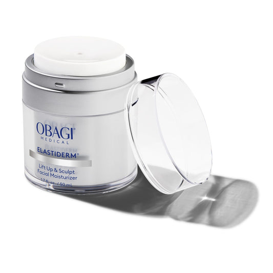 OBAGI Elastiderm Lift Up & Sculpt Facial Moisturizer (50ml)