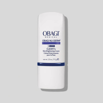 Obagi 3 Clear Fx (57g)