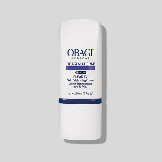 Obagi 3 Clear Fx (57g)