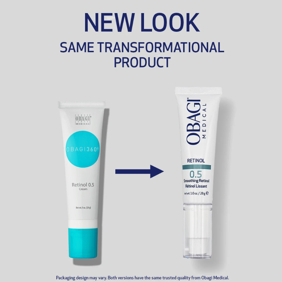 Obagi Retinol 0.5 (28g)
