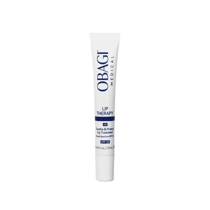 OBAGI LIP THERAPY | SOOTHE AND PROTECT LIP TREATMENT SPF 30 (10ml)