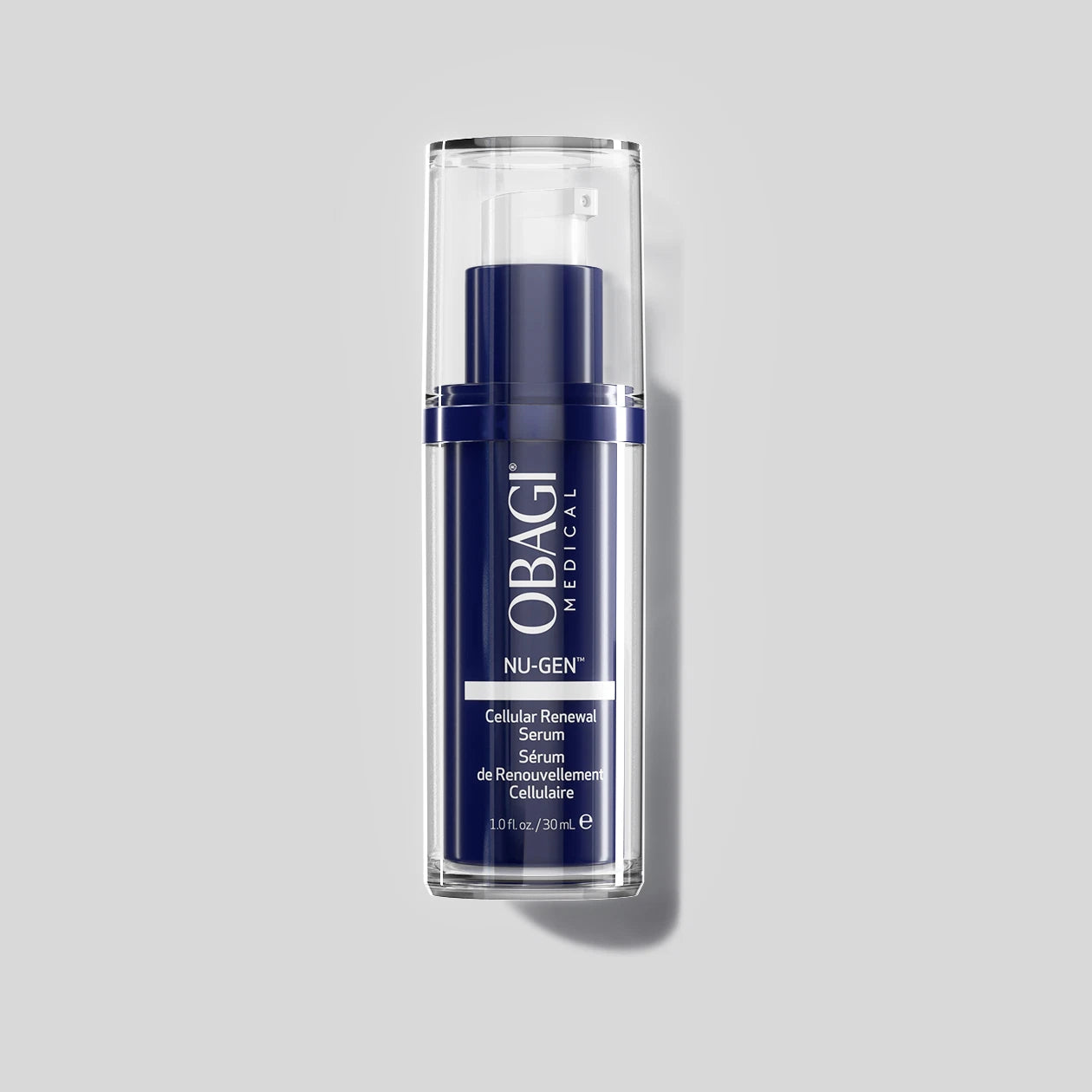 Obagi Nu-Gen Cellular Renewal Serum (30 ml)