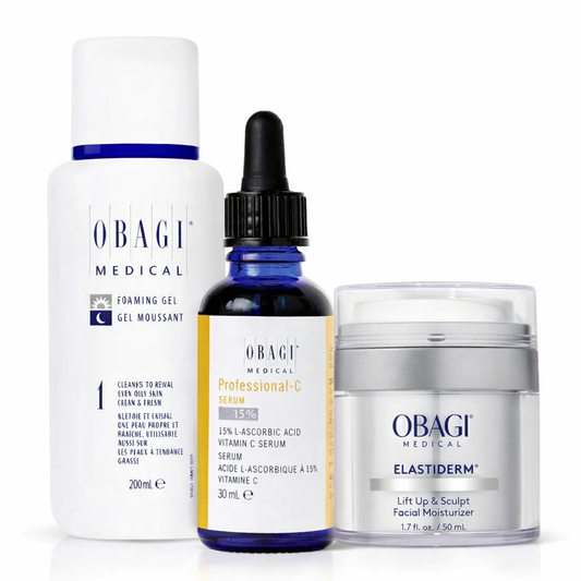 Obagi Pregnancy Bundle - Anti Ageing