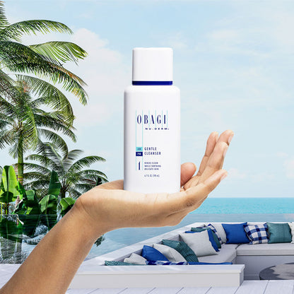 Obagi Gentle Cleanser (200ml)
