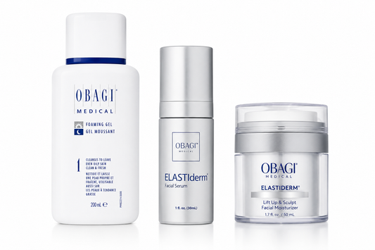 Obagi Anti-Ageing Bundle