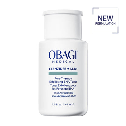 Obagi CLENZIderm M.D. Pore Therapy (148 ml)