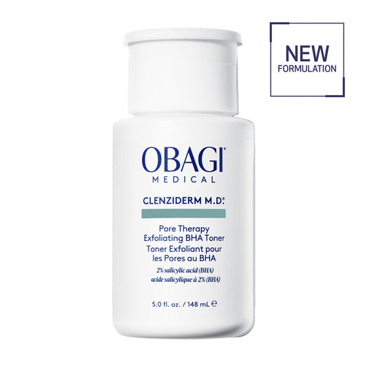 Obagi CLENZIderm M.D. Pore Therapy (148 ml)
