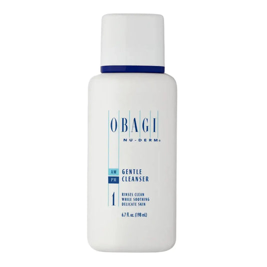 Obagi Nu-Derm Gentle Cleanser (200ml)