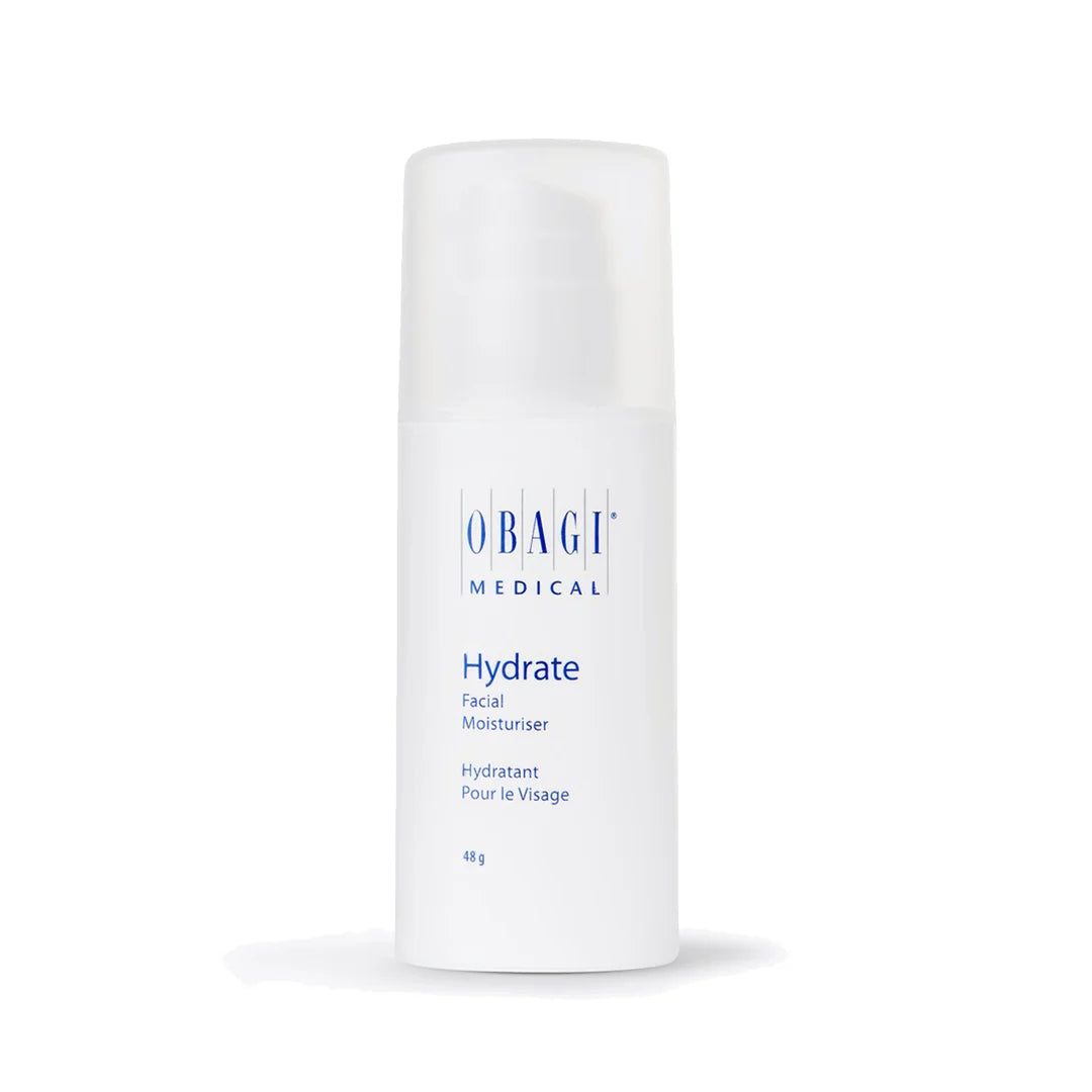 Obagi Hydrate Facial Moisturizer (48g)