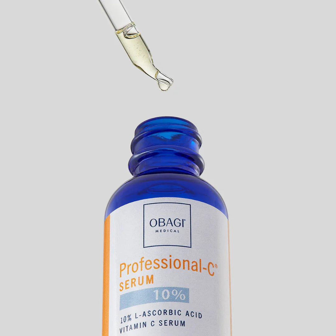 Obagi Professional-C Serum 10% (30ml) – SKIN 65 Obagi Professional-C Serum 10% (30ml) – SKIN 65